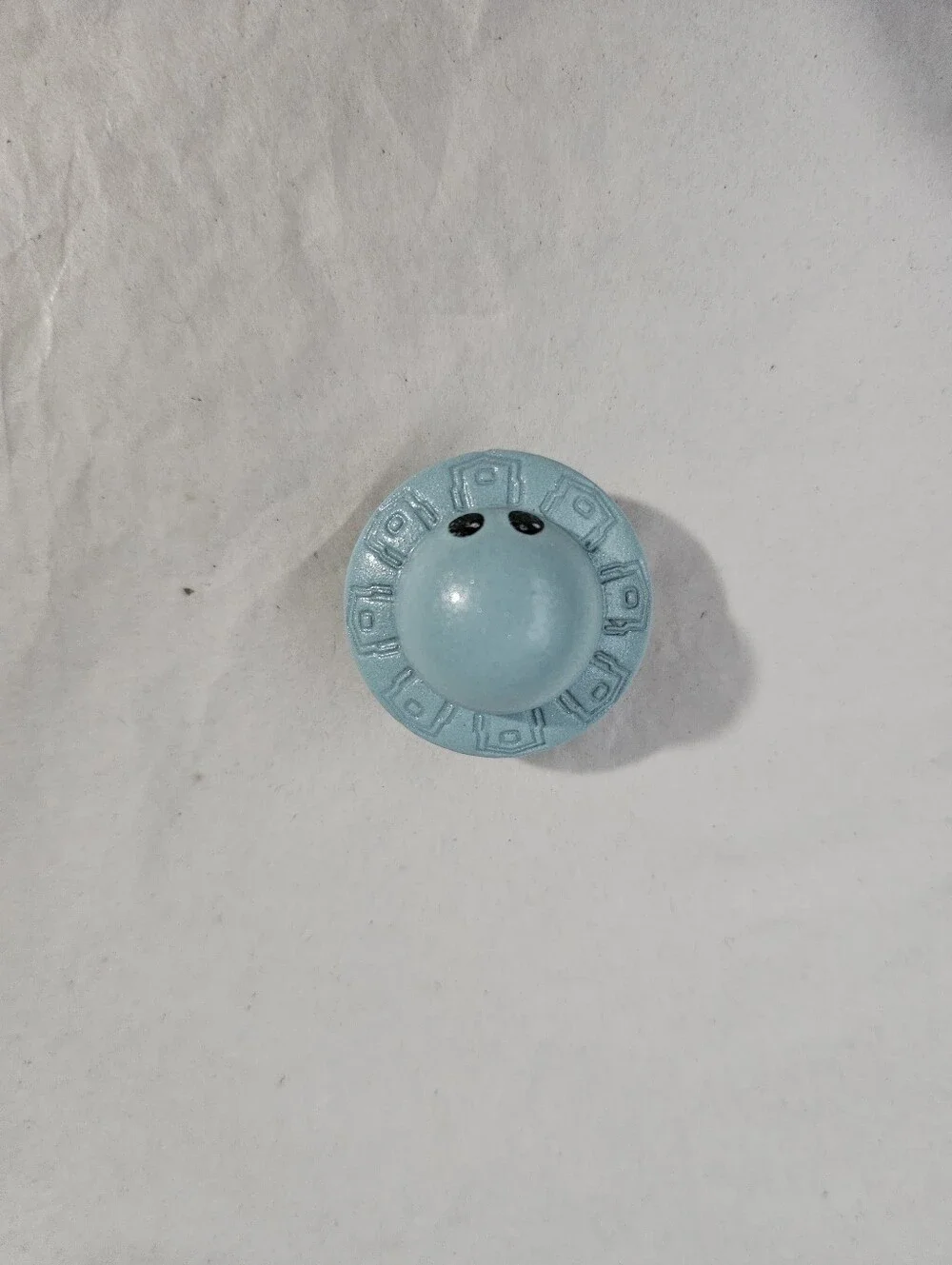 Disney Pixar Cars Mator UFO mini racer